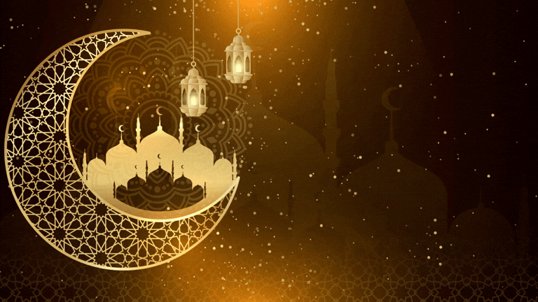 Selamat Hari Raya Idul Fitri